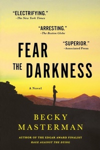 Enlarge image Cover: Fear the Darkness - St. Martin's Griffin