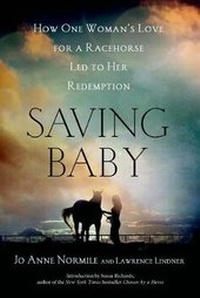 Enlarge image Cover: Saving Baby - St Martin's Press