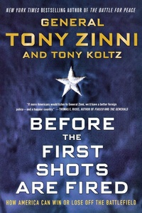 Enlarge image Cover: Before the First Shots Are Fired - Griffin