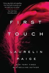 Enlarge image Cover: First Touch - St. Martin's Griffin