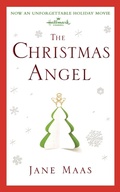 Cover: The Christmas Angel - St. Martin's Griffin