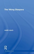 Cover: The Viking Diaspora - Routledge