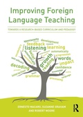Cover: Improving Foreign Language Teaching - Routledge