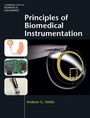 Cover: Principles of Biomedical Instrumentation - Cambridge University Press