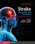 Cover: Stroke Prevention and Treatment - Cambridge University Press
