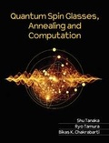 Cover: Quantum Spin Glasses, Annealing and Computation - Cambridge University Press