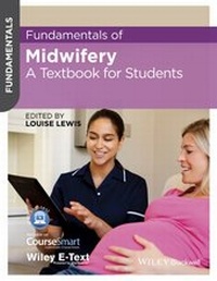 Abbildung von: Fundamentals of Midwifery - Wiley-Blackwell