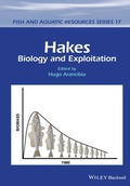 Cover: Hakes - Wiley