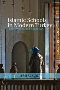 Abbildung von: Islamic Schools in Modern Turkey - Cambridge University Press