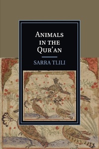 Abbildung von: Animals in the Qur'an - Cambridge University Press
