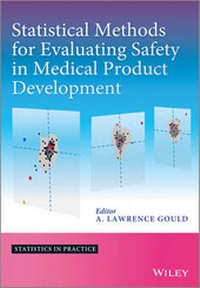 Abbildung von: Statistical Methods for Evaluating Safety in Medical Product Development - Wiley