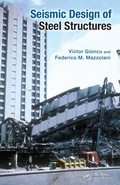 Cover: Seismic Design of Steel Structures - CRC Press