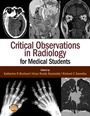 Cover: Critical Observations in Radiology for Medical Students - Wiley-Blackwell