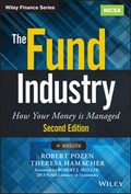 Cover: The Fund Industry - Wiley