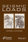 Cover: Seismic Loads - Wiley-Scrivener