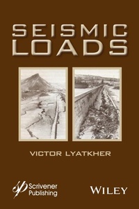 Enlarge image Cover: Seismic Loads - Wiley-Scrivener