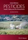 Cover: Pesticides - Wiley