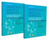 Enlarge image Cover: Emergency Medical Services - Wiley