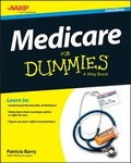 Cover: Medicare For Dummies - Wiley
