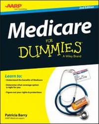Enlarge image Cover: Medicare For Dummies - Wiley