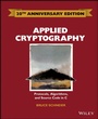 Bild: Applied Cryptography - Wiley