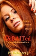 Cover: DeBAITed Deaths Unknown Face - New Vision Publications