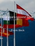 Cover: Grandpa's Second Book - Lulu.com