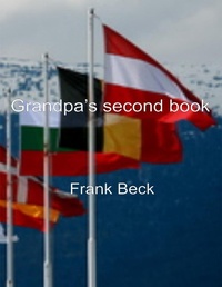 Enlarge image Cover: Grandpa's Second Book - Lulu.com