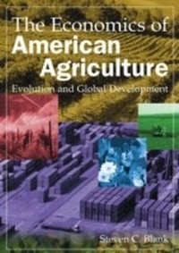 Abbildung von: The Economics of American Agriculture - Routledge