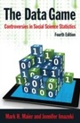 Cover: The Data Game - Routledge