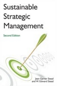 Abbildung von: Sustainable Strategic Management - Routledge