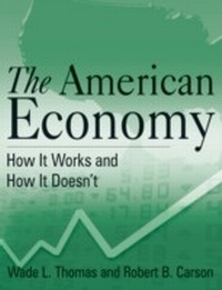 Abbildung von: The American Economy - Routledge