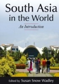 Enlarge image Cover: South Asia in the World: An Introduction - Routledge
