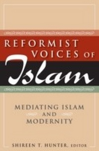 Abbildung von: Reformist Voices of Islam - Routledge