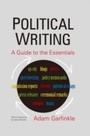Cover: Political Writing: A Guide to the Essentials - Routledge