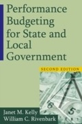 Abbildung von: Performance Budgeting for State and Local Government - Routledge