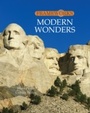 Cover: Modern Wonders - Routledge