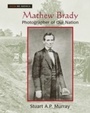 Cover: Mathew Brady - Routledge