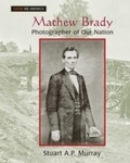 Cover: Mathew Brady - Routledge