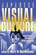 Bild: Japanese Visual Culture - Routledge