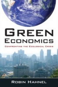 Abbildung von: Green Economics - Routledge