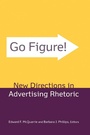 Cover: Go Figure! New Directions in Advertising Rhetoric - Routledge