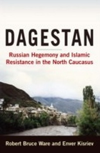 Enlarge image Cover: Dagestan - Routledge