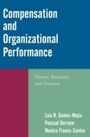 Bild: Compensation and Organizational Performance - Routledge