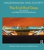 Cover: The End That Does - Routledge