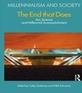 Cover: The End That Does - Routledge