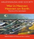 Cover: War in Heaven/Heaven on Earth - Routledge