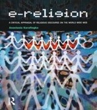Abbildung von: e-Religion - Routledge