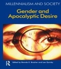 Cover: Gender and Apocalyptic Desire - Routledge