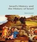 Cover: Israel's History and the History of Israel - Routledge